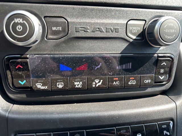 new 2024 Ram ProMaster 1500 car, priced at $47,718