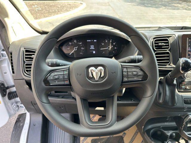 new 2024 Ram ProMaster 1500 car, priced at $47,718