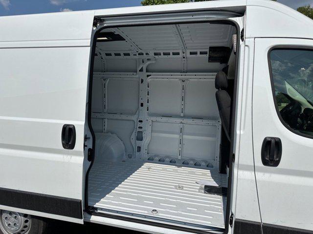 new 2024 Ram ProMaster 1500 car, priced at $47,718