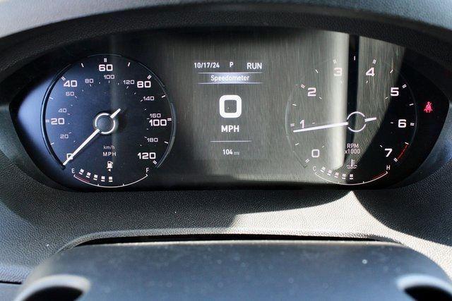 new 2024 Ram ProMaster 1500 car, priced at $49,540