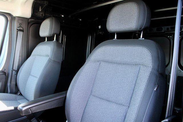 new 2024 Ram ProMaster 1500 car, priced at $49,540