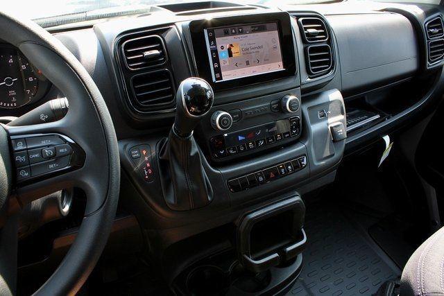 new 2024 Ram ProMaster 1500 car, priced at $49,540