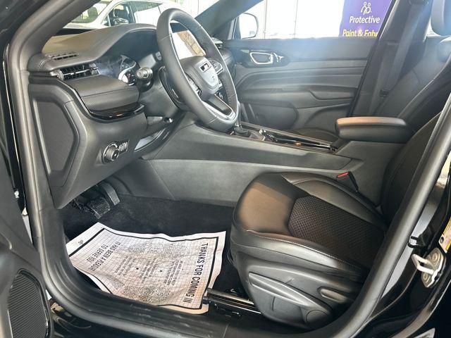 new 2026 Jeep Compass car, priced at $31,880