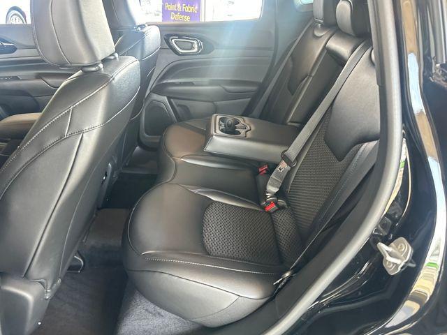 new 2026 Jeep Compass car, priced at $31,880