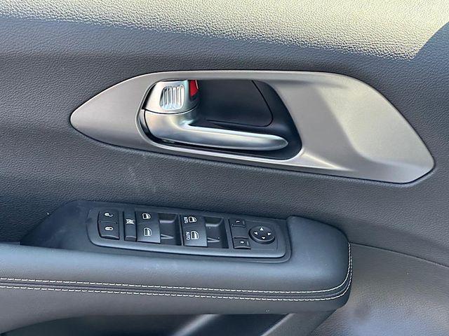 new 2025 Chrysler Voyager car, priced at $41,805