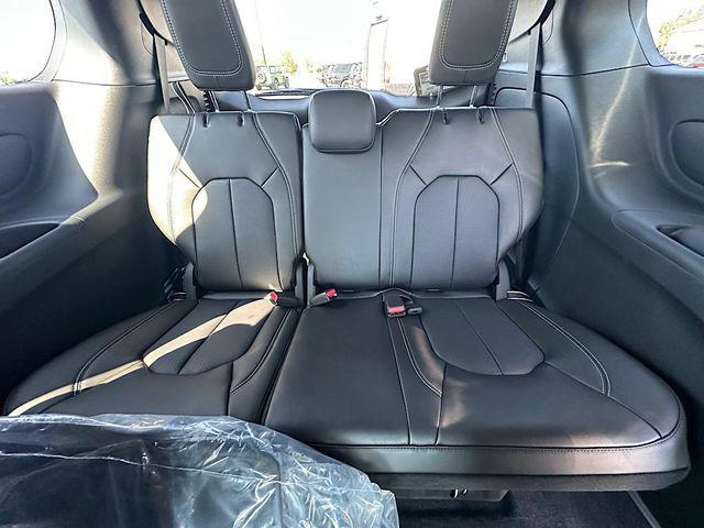 new 2025 Chrysler Voyager car, priced at $41,805