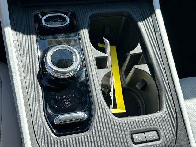 new 2026 Jeep Cherokee car, priced at $46,585