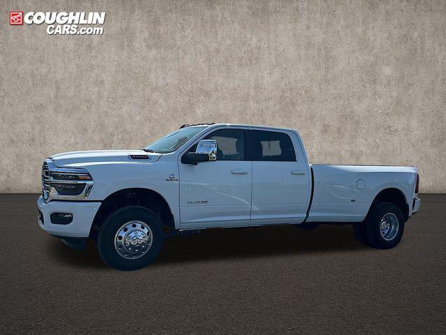 new 2026 Ram 3500 car, priced at $86,895