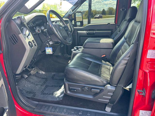 used 2008 Ford F-350 car, priced at $23,685