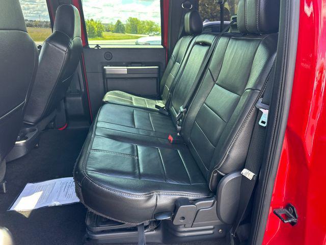 used 2008 Ford F-350 car, priced at $23,685
