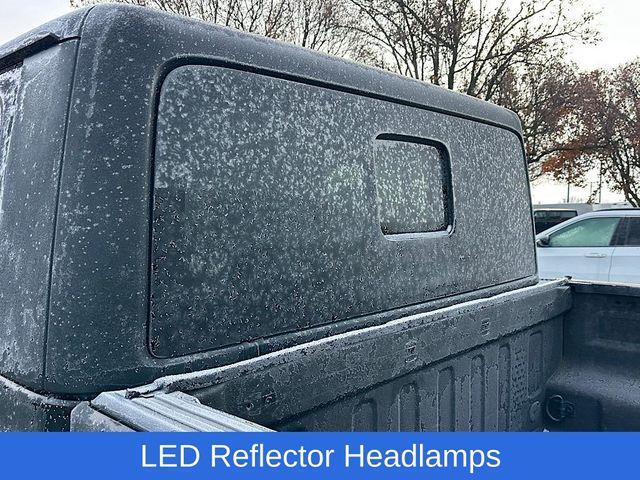 used 2020 Jeep Gladiator car, priced at $26,399