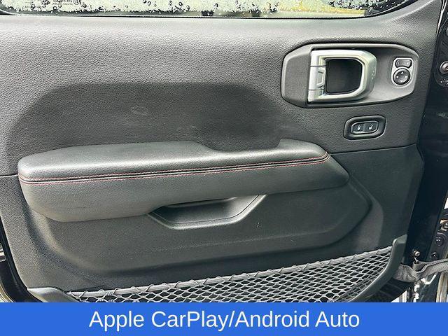 used 2020 Jeep Gladiator car, priced at $26,399