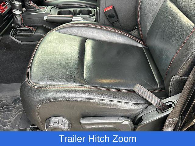 used 2020 Jeep Gladiator car, priced at $26,399