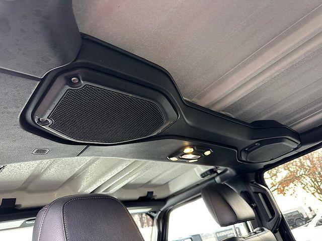 used 2020 Jeep Gladiator car, priced at $26,399