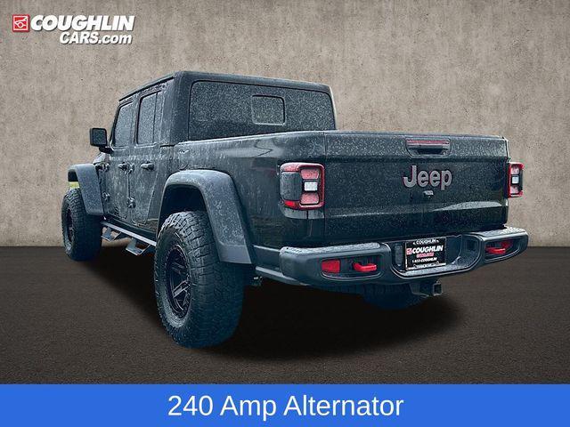 used 2020 Jeep Gladiator car, priced at $26,399