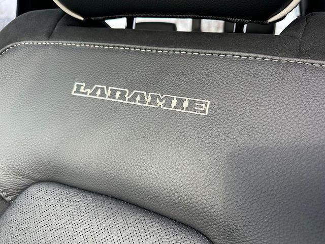 new 2026 Ram 1500 car, priced at $70,015