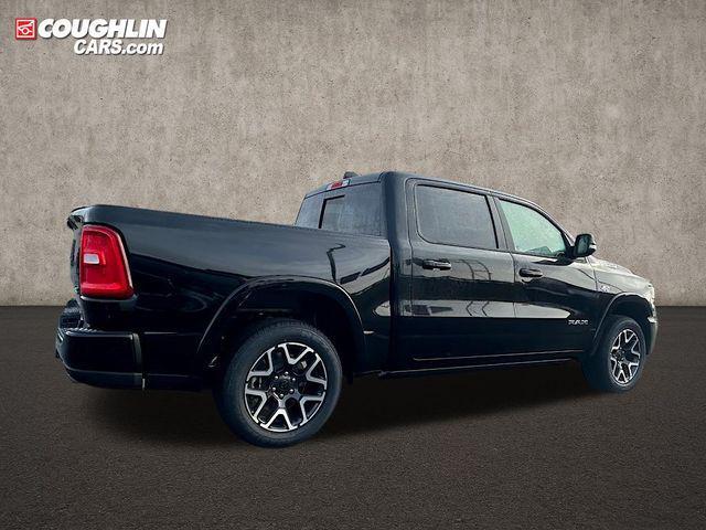 new 2026 Ram 1500 car, priced at $70,015