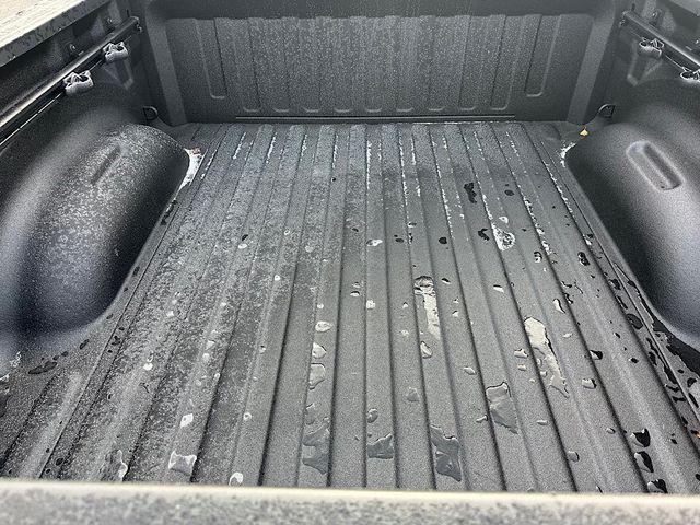 new 2026 Ram 1500 car, priced at $70,015