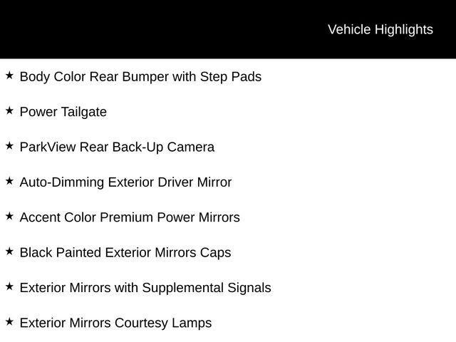 new 2026 Ram 1500 car, priced at $70,015