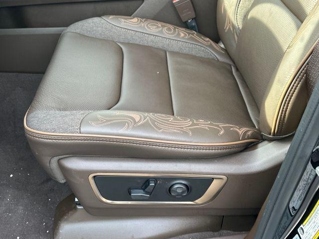 new 2026 Ram 1500 car, priced at $83,209