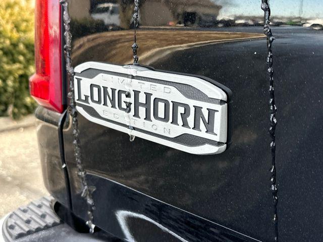 new 2026 Ram 1500 car, priced at $83,209