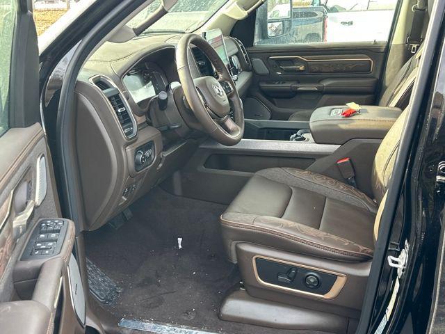 new 2026 Ram 1500 car, priced at $83,209