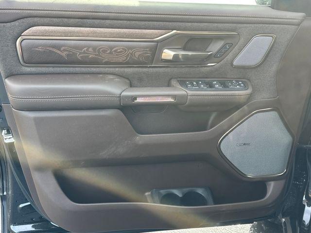 new 2026 Ram 1500 car, priced at $83,209