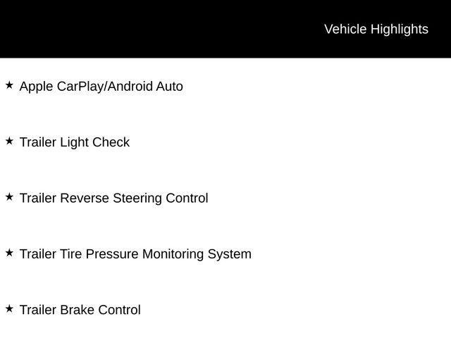 new 2026 Ram 1500 car, priced at $83,209