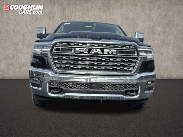 new 2026 Ram 1500 car, priced at $83,209