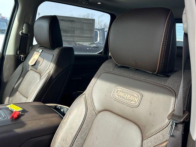 new 2026 Ram 1500 car, priced at $83,209