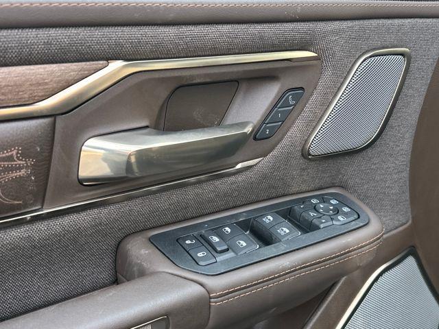 new 2026 Ram 1500 car, priced at $83,209