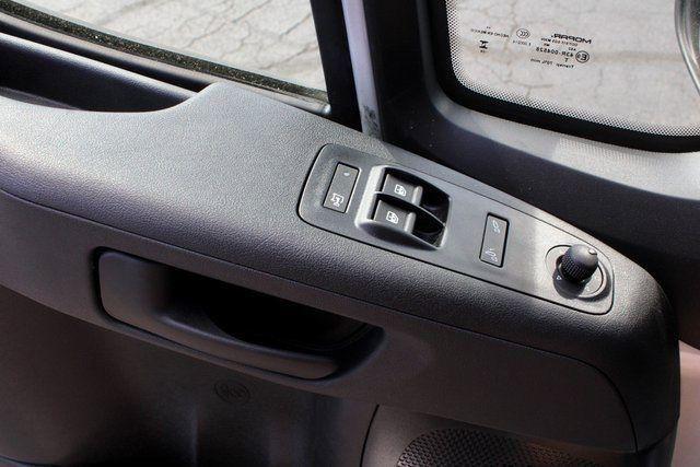 new 2024 Ram ProMaster 1500 car, priced at $49,540