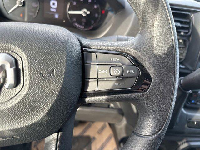 new 2023 Ram ProMaster 1500 car, priced at $41,941