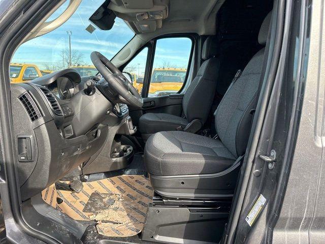 new 2023 Ram ProMaster 1500 car, priced at $41,941