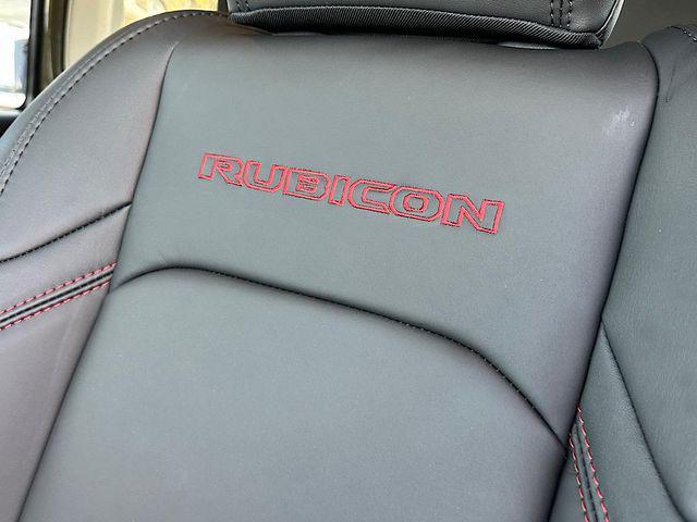 new 2026 Jeep Wrangler car, priced at $62,205