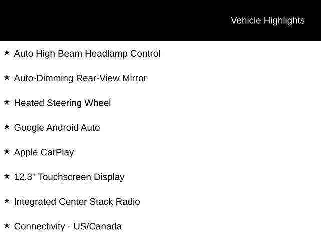 new 2026 Jeep Wrangler car, priced at $62,205