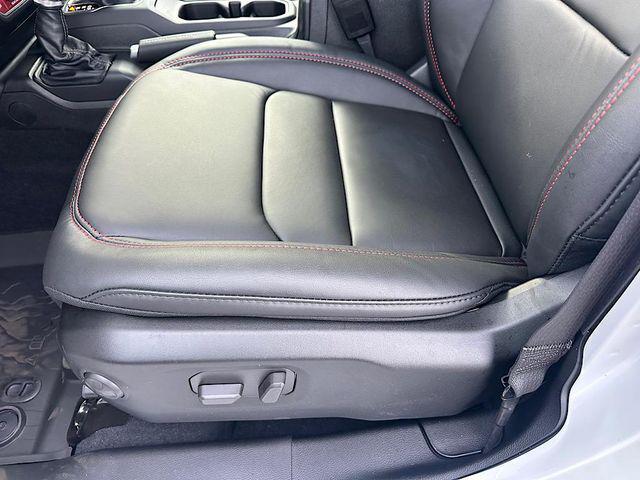 new 2026 Jeep Wrangler car, priced at $61,215