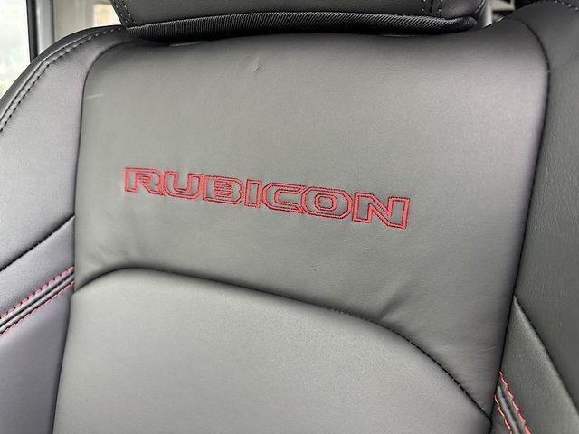 new 2026 Jeep Wrangler car, priced at $61,215