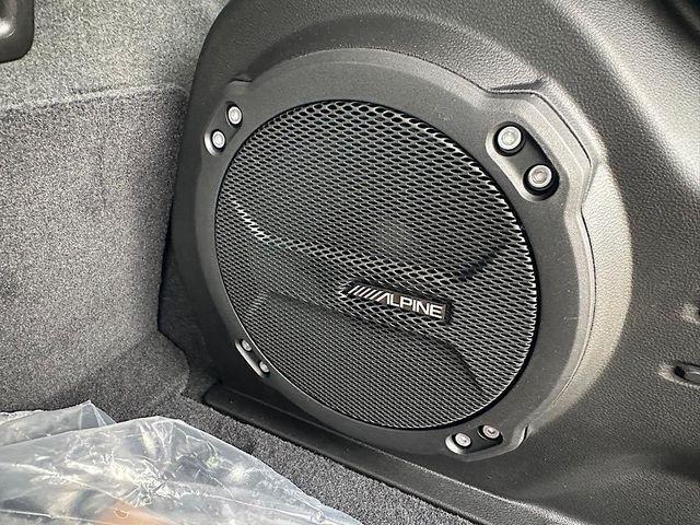 new 2025 Jeep Wrangler car, priced at $100,380