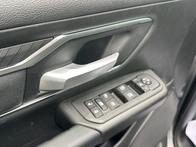 new 2026 Ram 1500 car