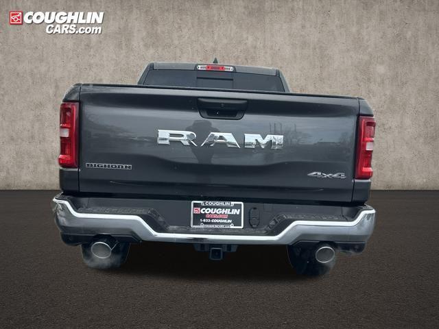 new 2026 Ram 1500 car