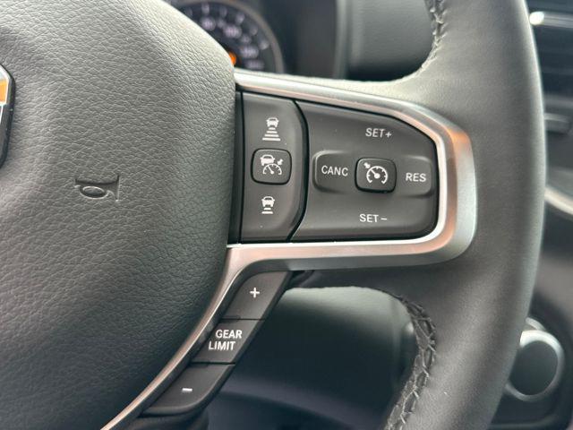 new 2026 Ram 1500 car