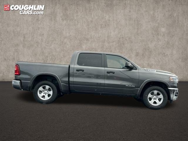 new 2026 Ram 1500 car
