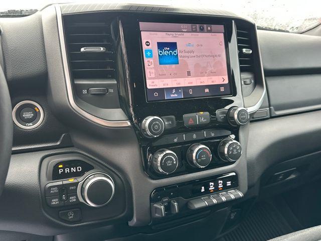 new 2026 Ram 1500 car