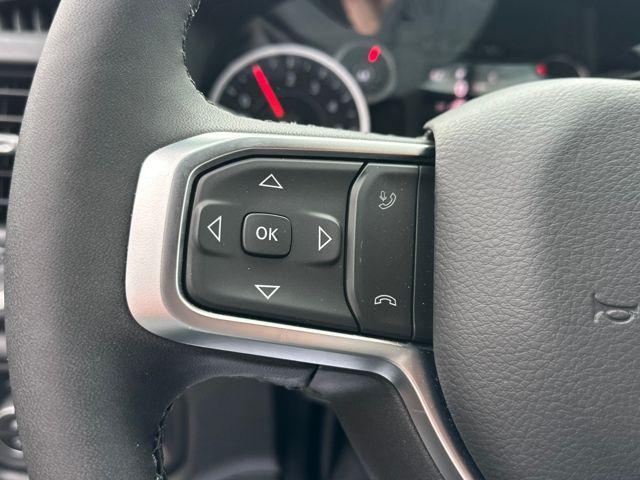 new 2026 Ram 1500 car