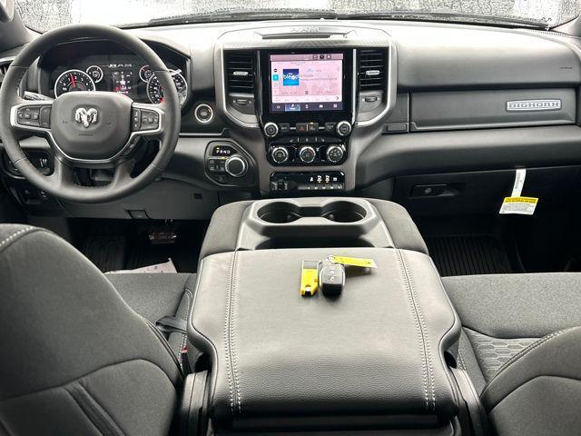 new 2026 Ram 1500 car