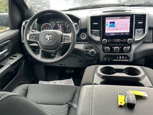 new 2026 Ram 1500 car