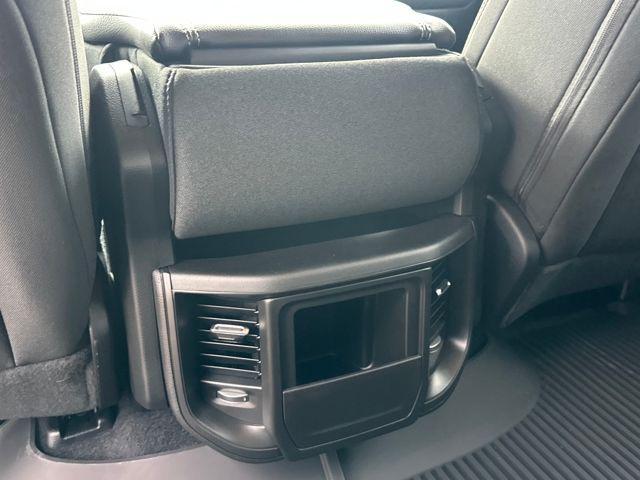 new 2026 Ram 1500 car