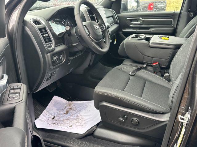 new 2026 Ram 1500 car