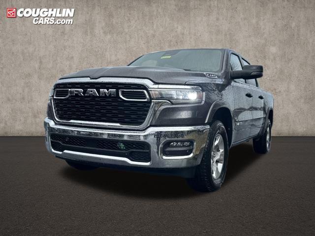 new 2026 Ram 1500 car